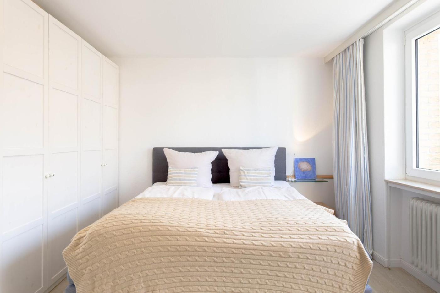 Ferienwohnung Meerkieker Scharbeutz Exterior foto